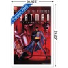 Trends International DC Comics Movie Batman: Mask Of The Phantasm - Key Art Framed Wall Poster Prints - 3 of 4