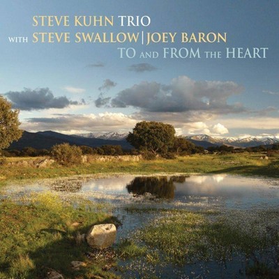 Steve Kuhn - To And From The Heart (CD)