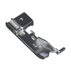 Brother SA210 Serger Piping Foot - 1 of 1