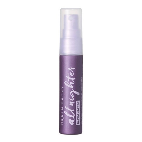 Urban Decay All Nighter Ultra Glow Makeup Setting Spray