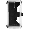 Pelican Voyager Series Hard Case for Apple iPhone 12 & iPhone 12 Pro - Clear - 3 of 3