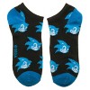 Sonic the Hedgehog Socks -3pack - 2 of 4