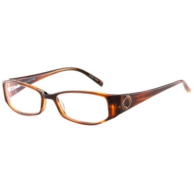 Jones New York J320 Designer Eye Glasses Frame