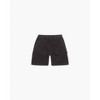 Men's 's Cargo Linen Shorts - OAS - 2 of 2