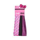 Goody Hello Kitty Ouchless Headbands - 3ct
