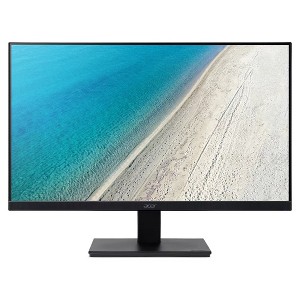 Acer Vero V7 V247Y E 23.8" FHD IPS 100Hz 4ms Desktop Monitor Black UMQV7AAE03 - 1 of 1