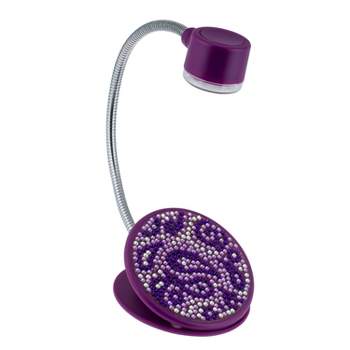 WITHit Loop Light - Sparkle Paisley LED