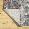 Hauteloom Nadda Gray Area Rug - 4 of 4