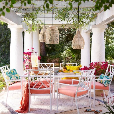 Pomelo Patio Furniture Collection Opalhouse Target