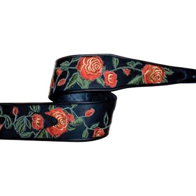 gucci guitar strap
