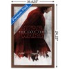 Trends International Star Wars: The Last Jedi - Red Kylo Framed Wall Poster Prints - 3 of 4