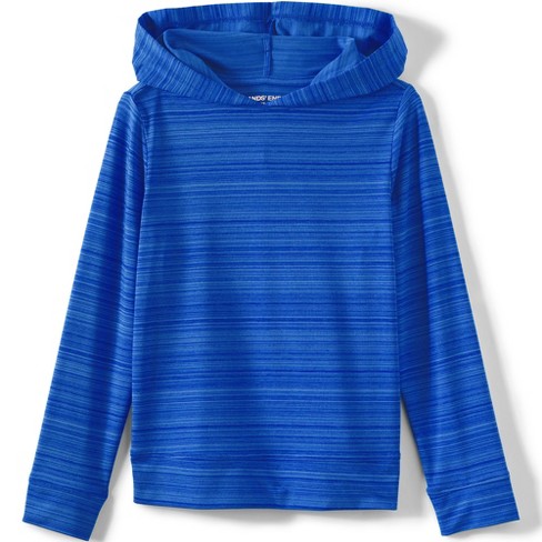 Women's Long Sleeve Sun Protection Hoodie Top : Target