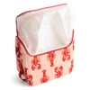 Vera Bradley Women's Outlet Lighten Up Lunch Crossbody - 3 of 3