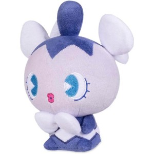 Pokemon Center: Gothita Pokémon Soda Pop Plush - 1 of 4