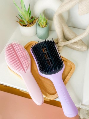 Tangle Teezer Ultimate Teaser Hair Brush - Pink : Target