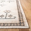 Kilim KLM762 Flat Weave Rugs - Safavieh - 3 of 4