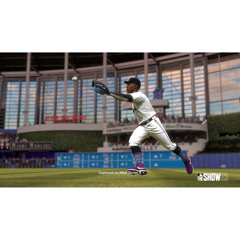 MLB The Show 23 - Xbox Series X, 5 of 14