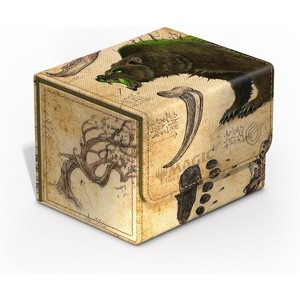 ‎Ultimate Guard Ultimate Guard Sidewinder 100+ Xenoskin MTG “Bloomburrow” - Lumra, Bellow of the Woods - 1 of 3