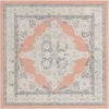 Unique Loom    Parker Merakli Area Rug - 2 of 4