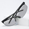 Anna-Kaci Active Women's Stylish Sports Running Sunglasses Polarized UV400 Protection - 3 of 4