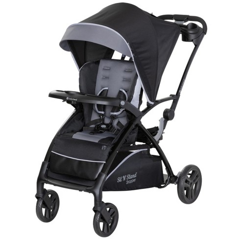 Target baby best sale trend stroller