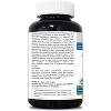 Brieofood Food Based Calcium 180 Tablets - Premium Formula with Brieofood Fruit & Vegetable Blends, Digestive Blend, Vegetable Omega Blend - 2 of 4
