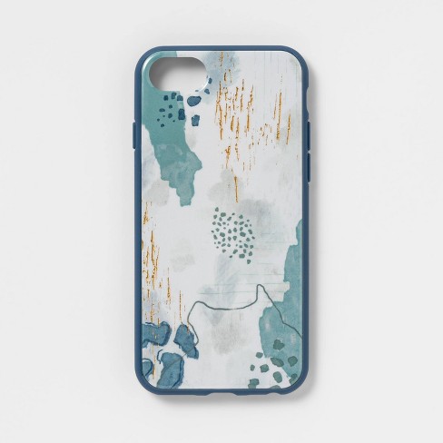 Apple Iphone Se (3rd/2nd Generation)/8/7 Case - Heyday™ Abstract 