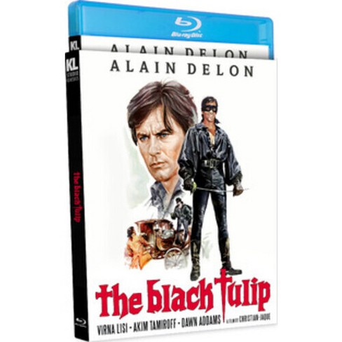 The Black Tulip (Blu-ray)(1964) - image 1 of 1