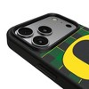 NCAA Big Ten Universities Plaid MagSafe Compatible Cell Phone Case for Apple iPhone 17 Series - 4 of 4