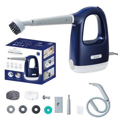 SALAV CS-100 CleanSteam Compact Steam Cleaner