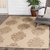 Courtyard CY2720 Power Loomed Indoor and Outdoor Rug - Safavieh - 2 of 4