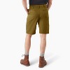 Dickies FLEX Cooling Regular Fit Utility Shorts, 11" - 2 of 3