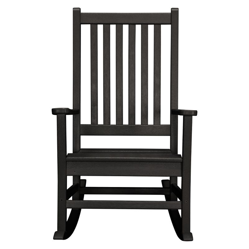 POLYWOOD&#174; St. Croix Rocking Chair, 1 of 7