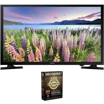 Samsung UN40N5200A 40" Class N5200 Smart Full HD TV w/ 26 Month Extended Warranty