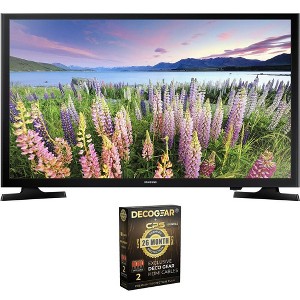 Samsung UN40N5200A 40" Class N5200 Smart Full HD TV w/ 26 Month Extended Warranty - 1 of 4