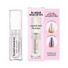 Le Mini Macaron Stardust Liquid Nail Powder Nail Art - Pearl Shimmer - 0.067 fl oz - 3 of 4