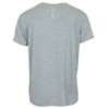 Galaxy Kick Start Men's Short Sleeve Moisture-Wicking Quick Dry Performance Crew Neck Tee - 2 of 2