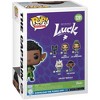 Funko - FUNKO POP! MOVIES: Luck - The Captain - 3 of 3