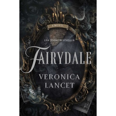 Fairydale - by  Veronica Lancet (Paperback)