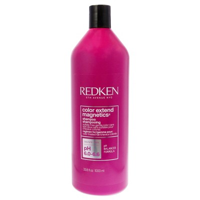 Color Extend Shampoo By Redken For Unisex - 33.8 Shampoo : Target