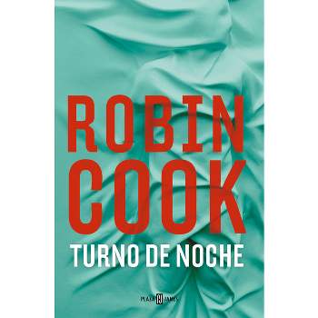 Turno de Noche / Night Shift - by  Robin Cook (Paperback)