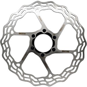 Galfer Road Disc Brake Rotor - 160mm, Centerlock, 1.8mm - 1 of 1