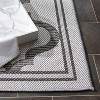 Bermuda BMU810 Power Loomed Rug - Safavieh - 3 of 4