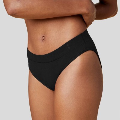 Buy Thinx for All Womens Super Absorbency Bikini Period Underwear