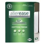 Cotton Fresh Mattress Protector - AllerEase