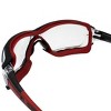 2 Pairs of Birdz Eyewear Gasket Safety Glasses - 3 of 4