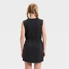 Girls' Airy Sleek Dress - All In Motion™ - 2 of 3