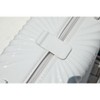 Gulches 20' Carry-On Luggage: Lightweight ABS+PC Suitcase with TSA Lock, USB Port, Wheel Lock & 360¡ã Spinner Wheels - 2 of 4