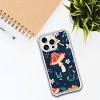 OTM Essentials Tough Edge iPhone 16 Pro Max Case - Fungi Forest Shrooms - 2 of 2