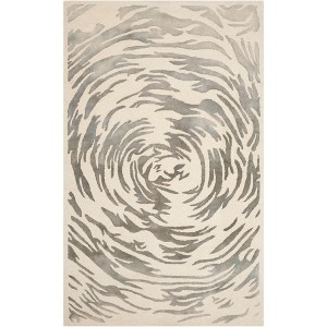 Bella BEL128 Hand Tufted Area Rug  - Safavieh - 1 of 3